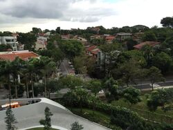 D'Leedon (D10), Condominium #577752041